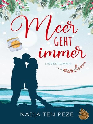 cover image of Meer geht immer
